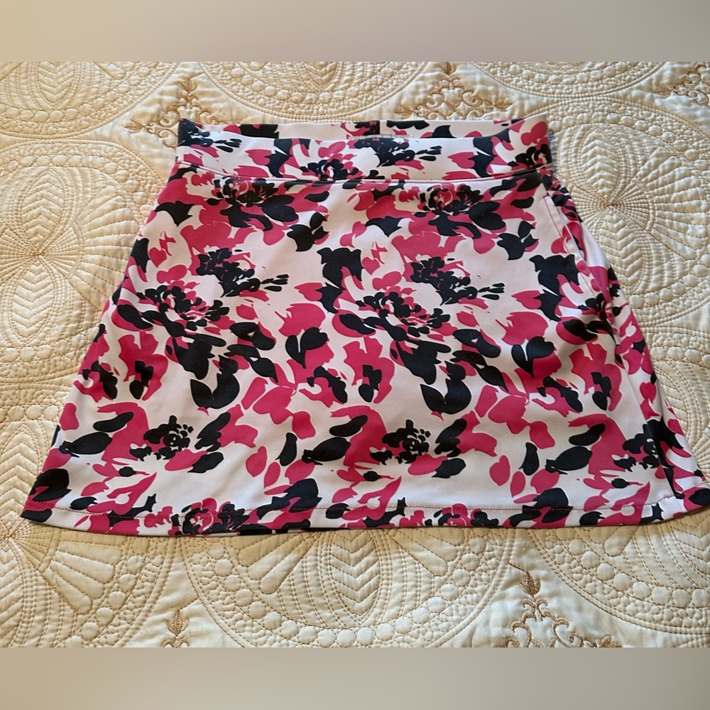 Golf Skort by brand Links edition